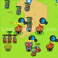 play Castle Commander