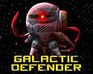 play Galactic Defender 