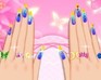 play Chic Nails Show