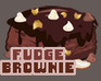 play Fudge Brownie Designer