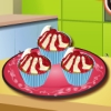 play Cherry Cup Cake