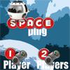 play Space Ping