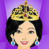 play Princess Wedding