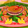 play Crab Decoration