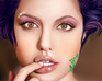 play Angelina Jolie Makeover