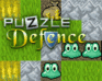 play Dibblez Puzzle Defence
