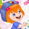play Amy'S Happy Life Puzzle