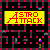 play Astro Attack
