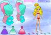 play Beautiful Fairy Dress Up