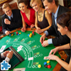 play Party Poker Jigsaw Puzzle
