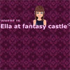 play Ella At Fantasy Castle