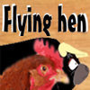 play Flying Hen