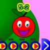 play Fruit Ferit'S Math Adventures I - Fruit Factory