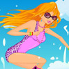 play Pro Surfer Beach