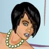 play Rihanna Dress Up