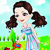 play Gardening Girl