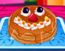 play Sweet Pancakes Decoration