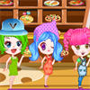 play Cooking Cuties Dress Up