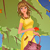 play Tourist Girl Dress Up