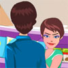 play Supermarket Kissing