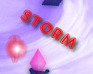 play Fairy Diamonds - Wind
