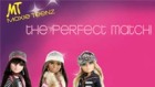Moxie Teenz: Perfect Match (Ad)