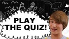 play Quiz: Fred Personality Quiz