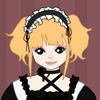 play Goth Loli Dress Up