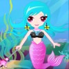 play My Little Mermaid Princess