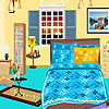 play Cute Bedroom Design