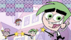 play The Fairly Oddparents: Break A Wish