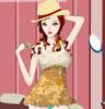 play Carolyn Dressup