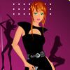 play Female Rocker Fashion