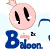 play B3 - Boing Boing Ballon