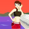 play Sunset Fashion