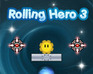 play Rolling Hero 3