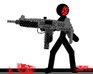 play Save The Woman'S Stickman
