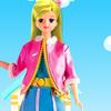 play Baby Doll Dressup