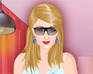 play Paris Hilton Dress Up