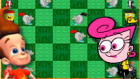 play Nick.Com Chess