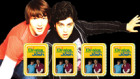 Drake & Josh: Micro Game Madness