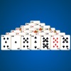 play Pyramid Solitaire