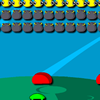 play Cartoon Invaders