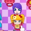 play Cutie'S Hairdressing Salon