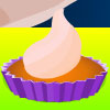 play Make Vanilla Cupcakes