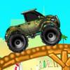 play Bumpy Ride
