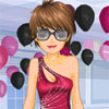 play Glitzy Party Wear Dress Up