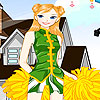 play Amigo Girl Dress Up