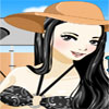play Swimsuit Model Photoshoot