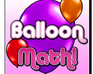 play Balloon Math!